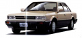 Nissan Stanza Sedan I